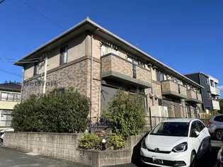 ワンダースクエア赤池の画像