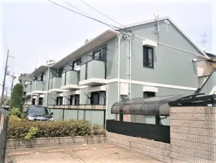 メドウズの画像