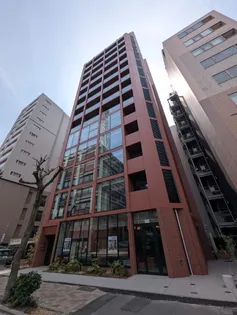 ルフォンプログレ横浜関内【13階】の外観