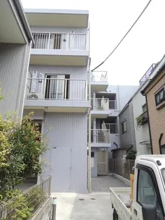 SUMIマンションの画像