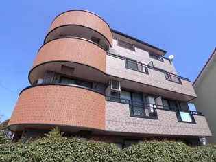 ブランドールの画像