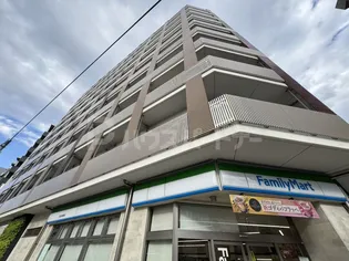 アンビエンテ駒込の画像