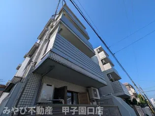 レジデンシア甲子園口の画像