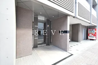 フュージョナル秋葉原【6階】の外観