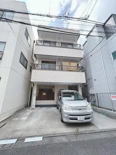 フラワーハイツの画像