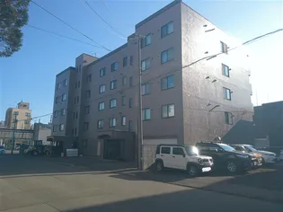 シーザーズマンションの画像