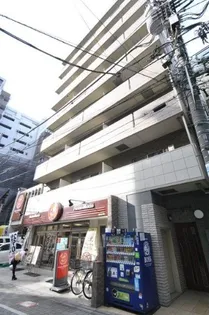 クレスト高円寺の画像