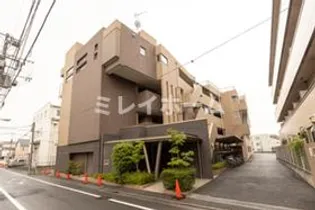 AVANCER I'LL 羽田の画像