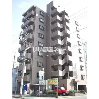 シティライフ名駅の画像