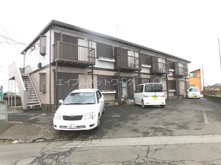 ファミーユさがらの画像