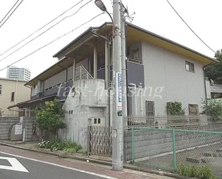 メゾン朱雀の画像