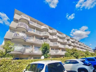 コスモハイツ瑞ケ丘A棟の画像