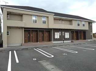 サニーサイド ハウス 森Dの画像