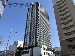 シティタワー所沢クラッシィの画像