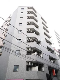 ルミエール【9階】の外観