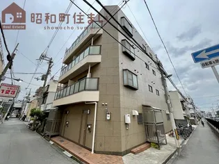 リヴェール千扇駒川の画像