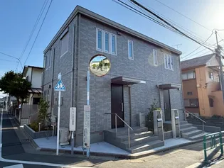 リヴィエール下井草の画像