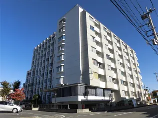 上信コーポの画像