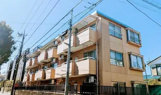 メゾン西山の画像