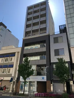 河原町御池竹内ビルディングの画像