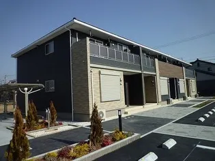 ラフレシー ルタン IIIの画像