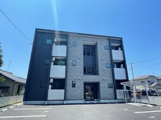 アジュールの画像