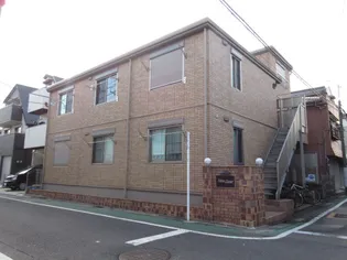 ニューゼストの画像