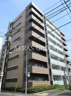 クレシェンテ月島の画像