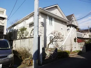 MTKコーポの画像