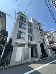 ブランシェ用賀の画像