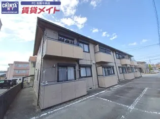 ラベンダーハウスの画像