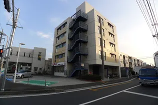 TーNET ドエルUの画像