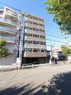 フェニックス八王子の画像