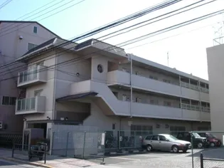 ハイツニュープラザの画像