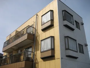 ハイブリッジマンション2の画像