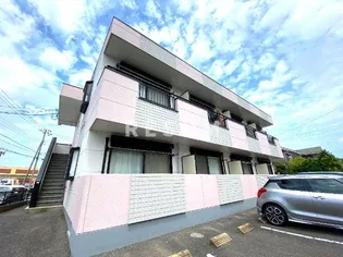 千葉県千葉市中央区蘇我2【マンション】の外観