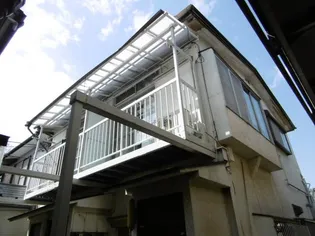 コーポ大泉の画像