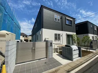 エフプレスト土支田の画像