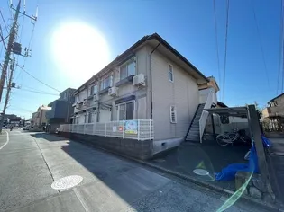 アネックス北町の画像