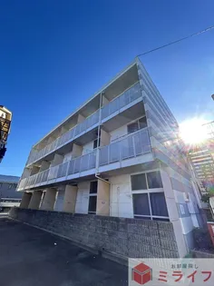 レオパレスETERNALの画像