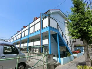 フローラルタウン北綾瀬Iの画像