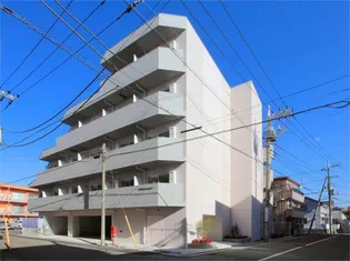 パティーナ京急蒲田の画像