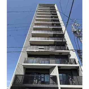 ザ・ライオンズフォーシア今池【9階】の外観