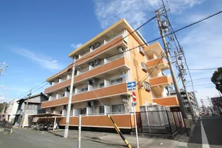 アーバンハイツ石塚の画像