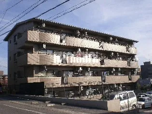 グランフラットの画像