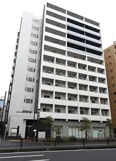 コンフォリア春日富坂【5階】の外観