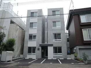 Granvia 美園【2階】の外観