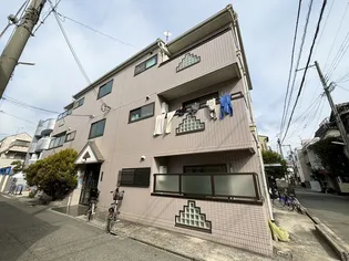 寿ハイツの画像