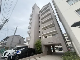 井口台FLATSⅡの画像