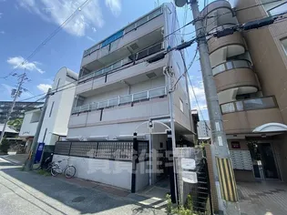 フラッツ郡山の画像